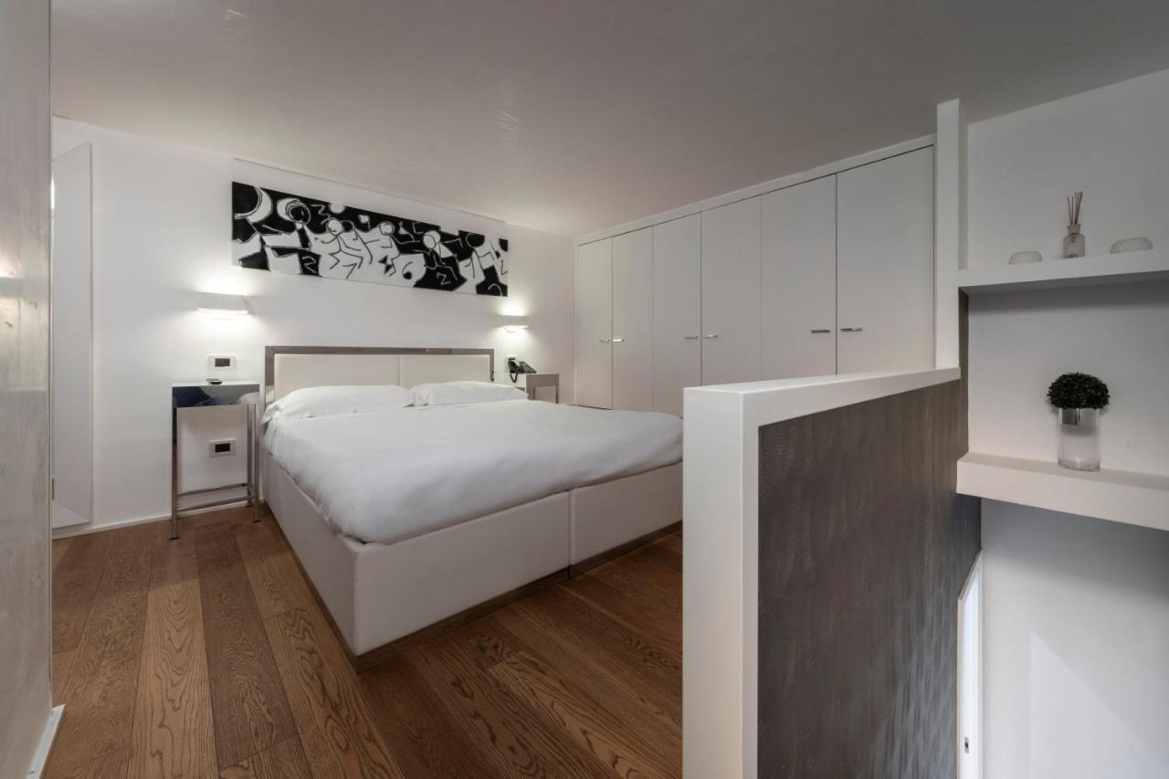 Lhp Suite Roma Piazza Del Popolo Exterior photo