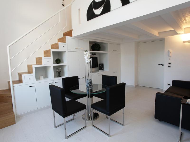 Lhp Suite Roma Piazza Del Popolo Exterior photo