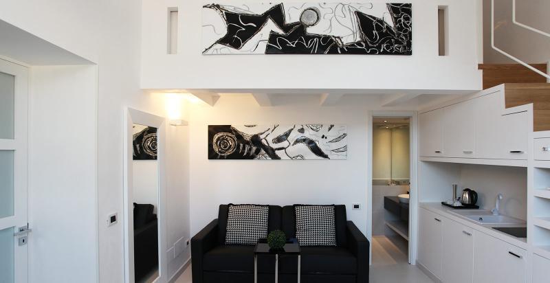 Lhp Suite Roma Piazza Del Popolo Exterior photo
